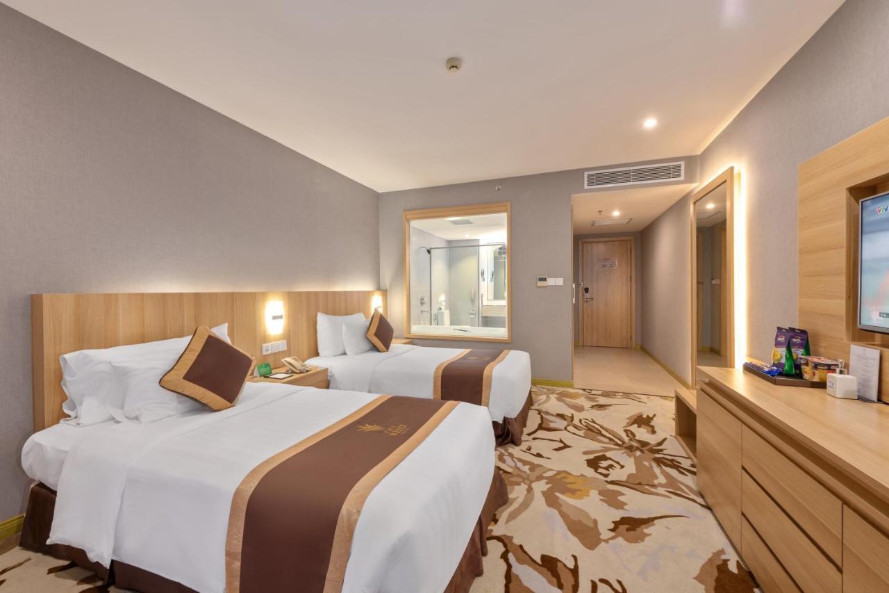 The Reed Hotel Ninh Binh Exterior foto
