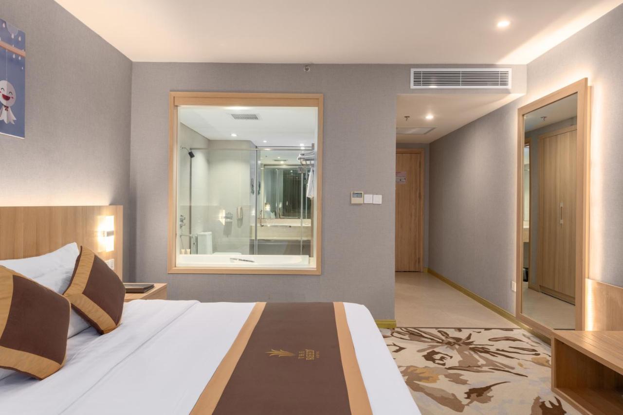 The Reed Hotel Ninh Binh Exterior foto