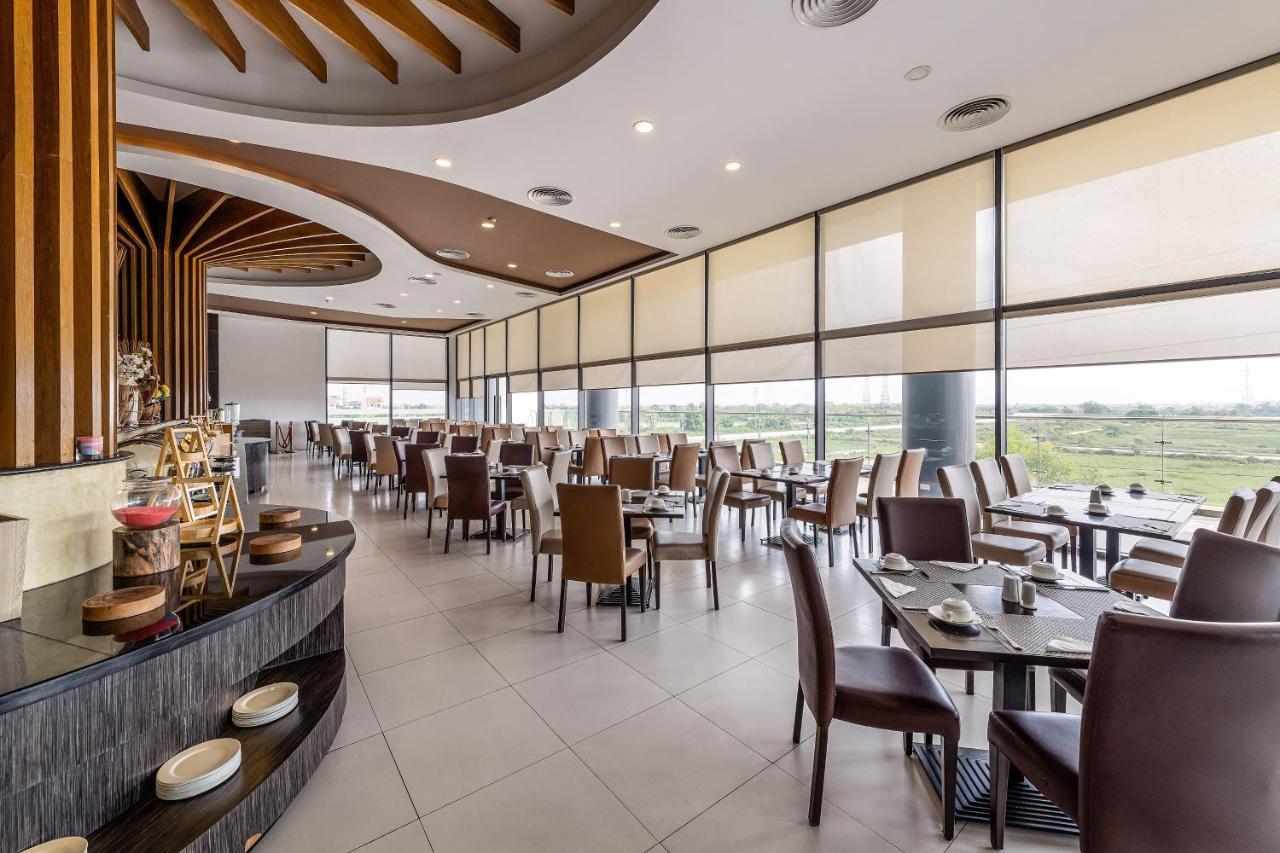 The Reed Hotel Ninh Binh Exterior foto