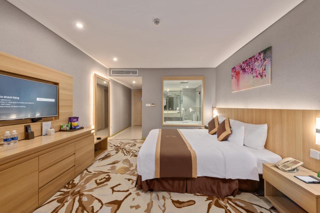The Reed Hotel Ninh Binh Exterior foto