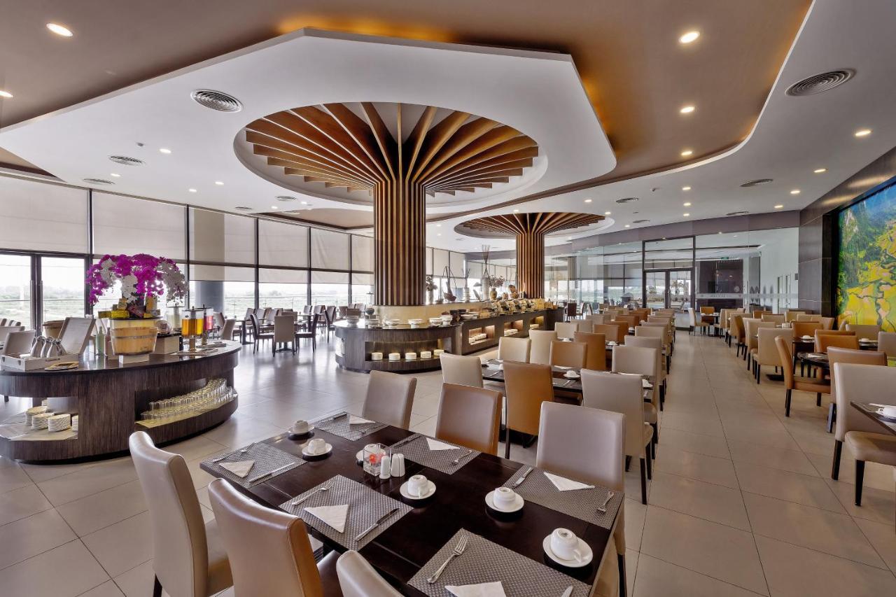The Reed Hotel Ninh Binh Exterior foto