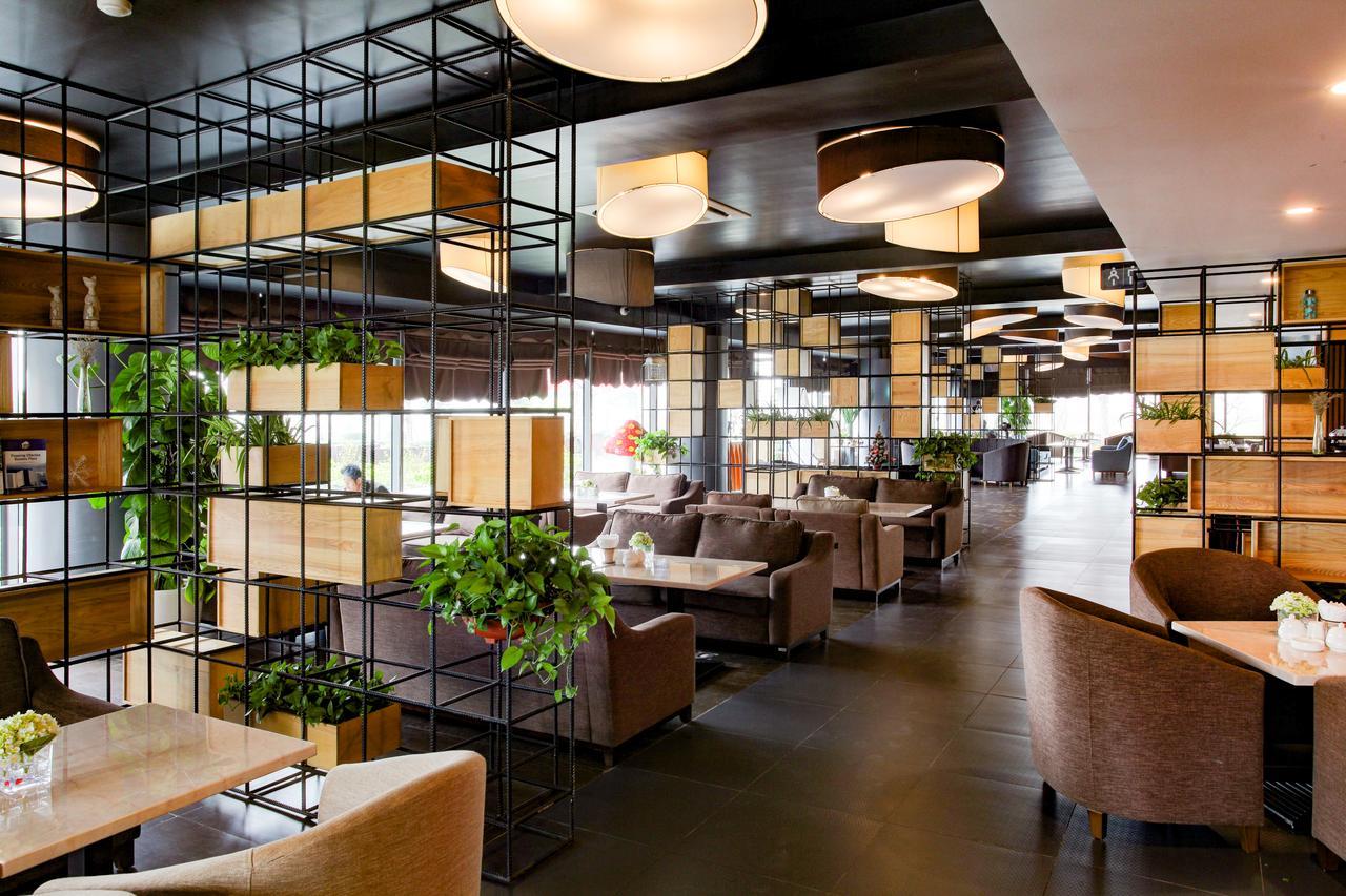 The Reed Hotel Ninh Binh Exterior foto